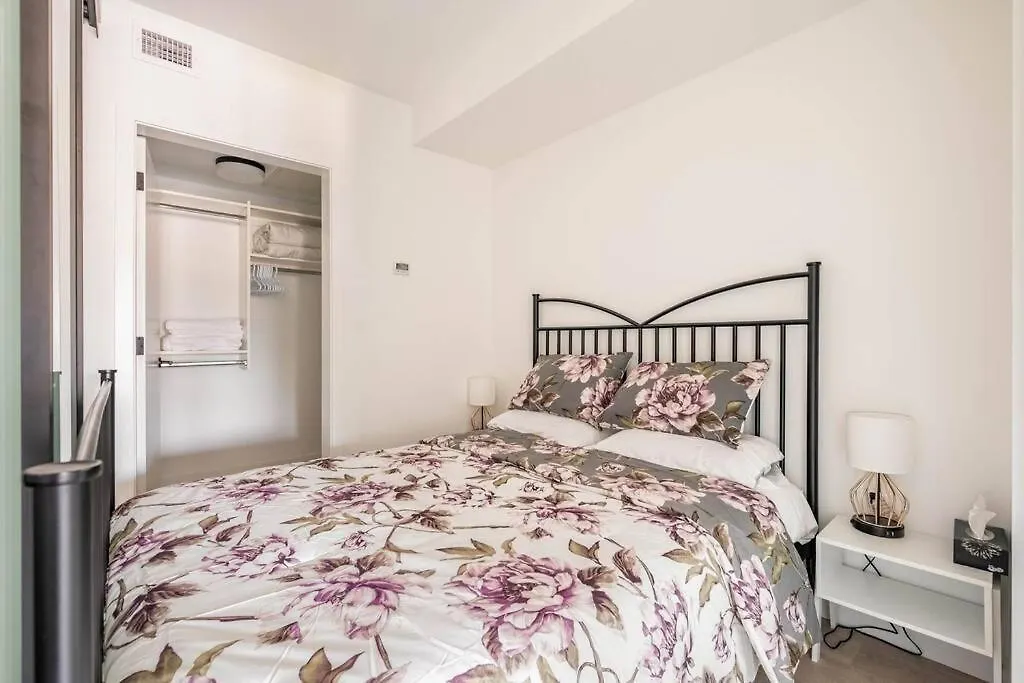 Urban Oasis: Stylish Apartment Vancouver 0*,